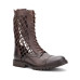 Color: Brown