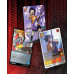 - Jet Burn Booster Collectible Card Game Set 6