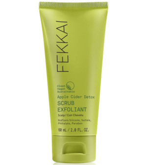 Fekkai, Apple Cider Detox Scrub, 2 oz.