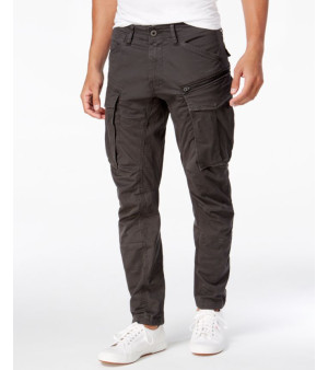 G-Star Raw, Men's Rovic Zip 3D Straight Tapered Cargo Pant