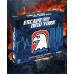 - Escape From New York - Us Police Forces Expansion Board Game