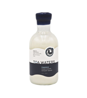 - Casanova Bubble Bath - Cedarwood and Smooth Spices