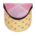 Character In Window Women's Pink Baseball Cap