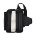 Men's All-Black Daypack Bag