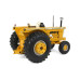 1/16 Allis Chalmers D-21 Industrial 2WD, Limited Edition Midwest Allis Club