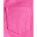 Color: Bright Peo