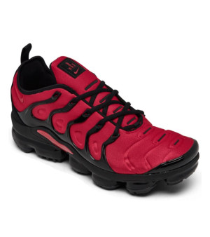 Men's Air VaporMax Plus Running Sneakers from Finish Line