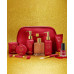 11-Pc. Luxury Japanese Cherry Blossom Body Care Spa Gift Set