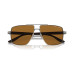 Men's Polarized Sunglasses, AX2037S60-P