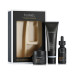 3-pc Skin Transforming Kit with CocoShea Revitalizing Cream