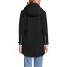 Petite Squall Waterproof Insulated Parka