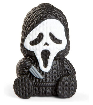 Handmade By Robots, - Ghost Face #005 (1.75
