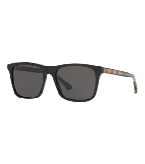 Gucci, Men's Polarized Sunglasses, GG0381SN