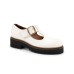 Color: Ice white