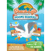 - Beach Life - Poopy Seagull Card Game for Kids