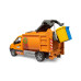1/16 MB Sprinter Municipal Garbage Vehicle