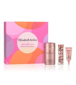 Elizabeth Arden, 3-Pc. Retinol Renewal Skincare Set