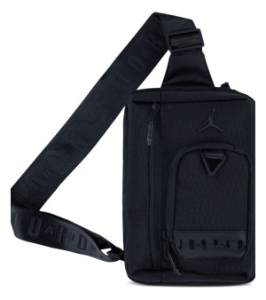 Jordan, Men's Collectors Crossbody Bag