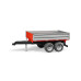 1/16 Tipping Trailer with Sides