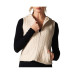 Women's Peak Sweater Vest