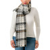 Plaid Scarf