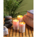 12-Pc. Unique Scented Aromatherapy Soy Candles Gift Set