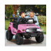 12V 7Ah Licensed Toyota FJ Cruiser Electric Car with Remote Control