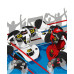 Toy RC Robot Combat 2pk