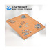 1,500-Pieces Puzzle Board, 25 x 35