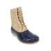 Women's Skylar Glitter Duck Boots