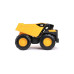 - Cat Mighty Steel Dump Truck