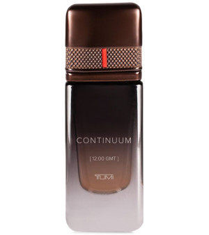 TUMI, Continuum [12:00 GMT] TUMI Eau de Parfum Spray, 0.5 oz.