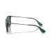 Men's Polarized Sunglasses, RB4187