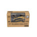 1/32 Caterpillar Compact Track Loader with Work Tools