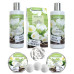 White Jasmine Body Care 14 Piece Gift Set