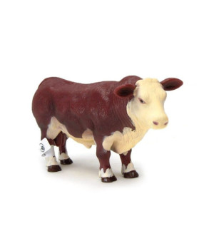 Little Buster Toys, 1/16th Hereford Bull