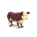 1/16th Hereford Bull