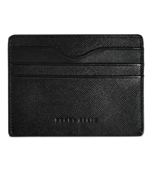 Perry Ellis Portfolio, Men's Leather ID Card Case