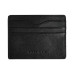 Men's Leather ID Card Case