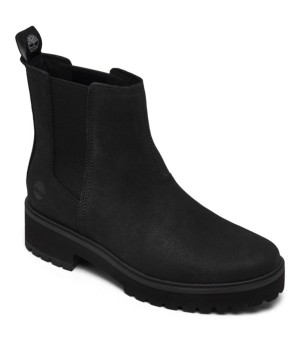 Timberland, Women's Carnaby Cool Mid Chelsea Boots from Finish Line