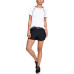 Color: Black / Black / White