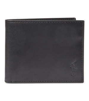 Polo Ralph Lauren, Men's Burnished Leather Passcase