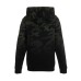 Big Boys Albert Camo Fleece Hoodie