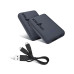 5V Battery Heated Glomitt - Women's - Black - S/M