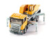 1/87 Liebherr Telescopic Crane Truck