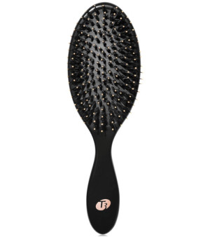 T3, Polish Shine Oval Brush