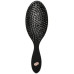 Polish Shine Oval Brush