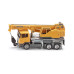 1/87 Liebherr Telescopic Crane Truck