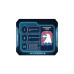 - Escape From New York - Us Police Forces Expansion Board Game