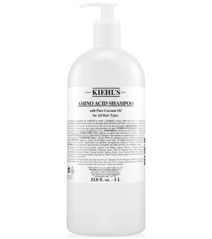 Kiehl's Since 1851, Amino Acid Shampoo, 33.8 fl. oz.